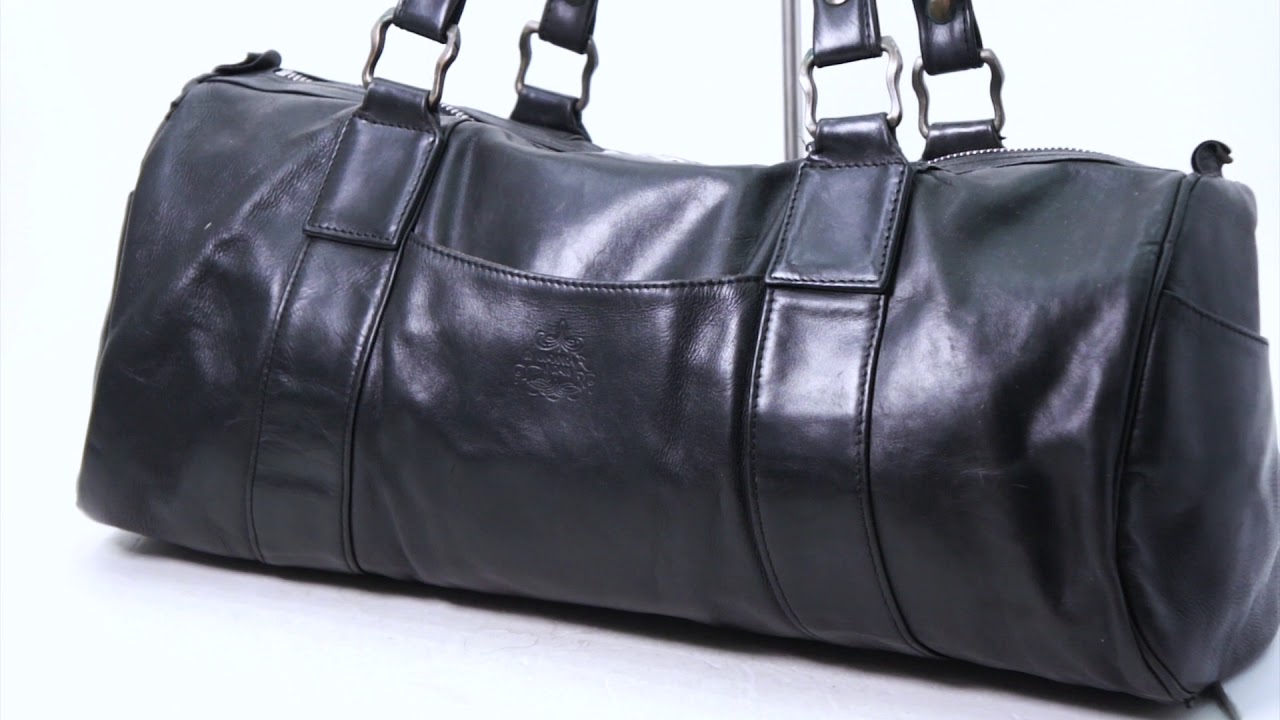 alfredo BANNISTER アルフレッドバニスター　ボストンバッグ ヤフオク180427 アルフレッドバニスター alfredoBANNISTER ボストン