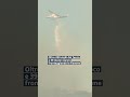 Isola di Rodi in fiamme, turisti in fuga #shorts  | RSI Info