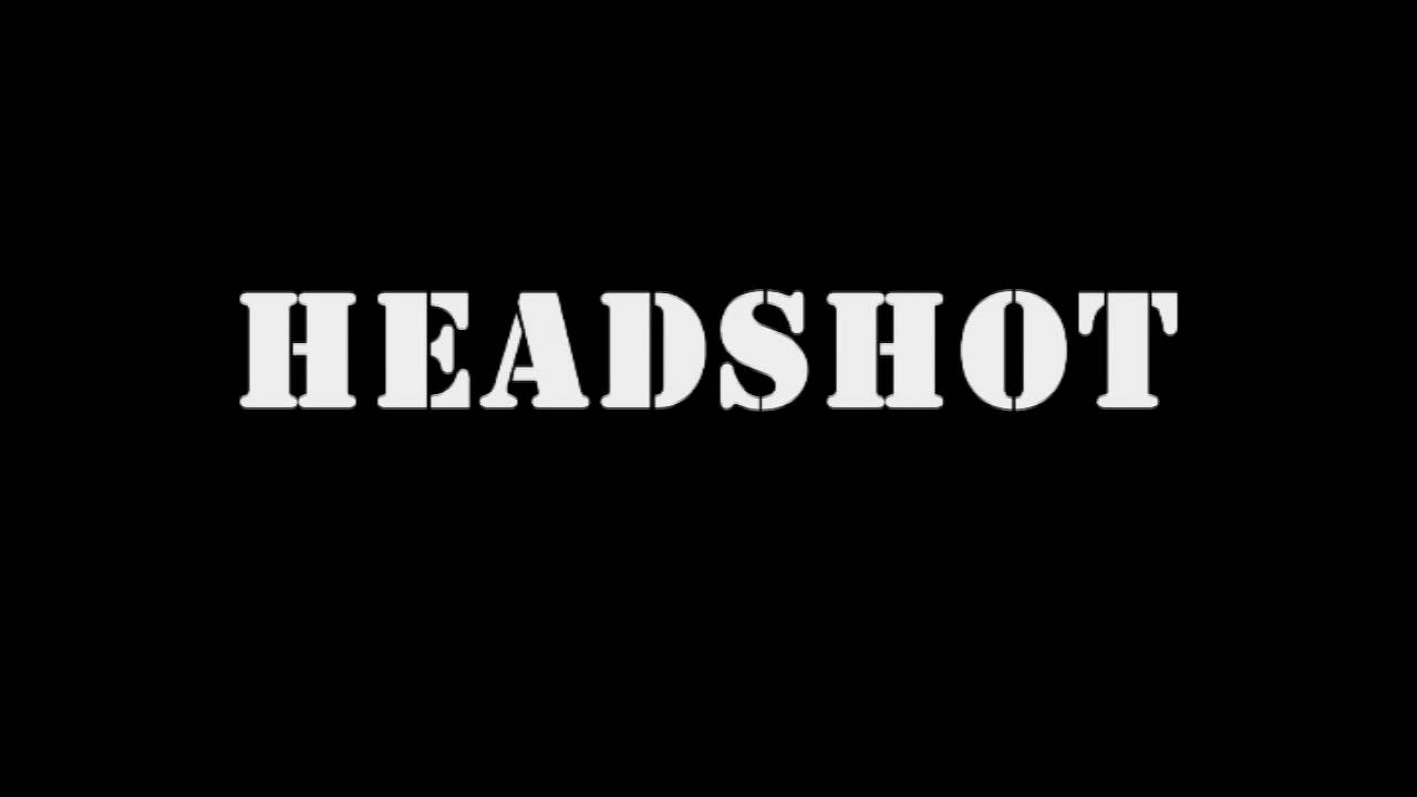 Boom Headshot HD QUALITY - YouTube