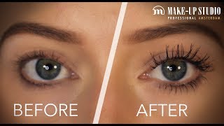 Download lagu All about the False Lash Effect 4D Mascaras
