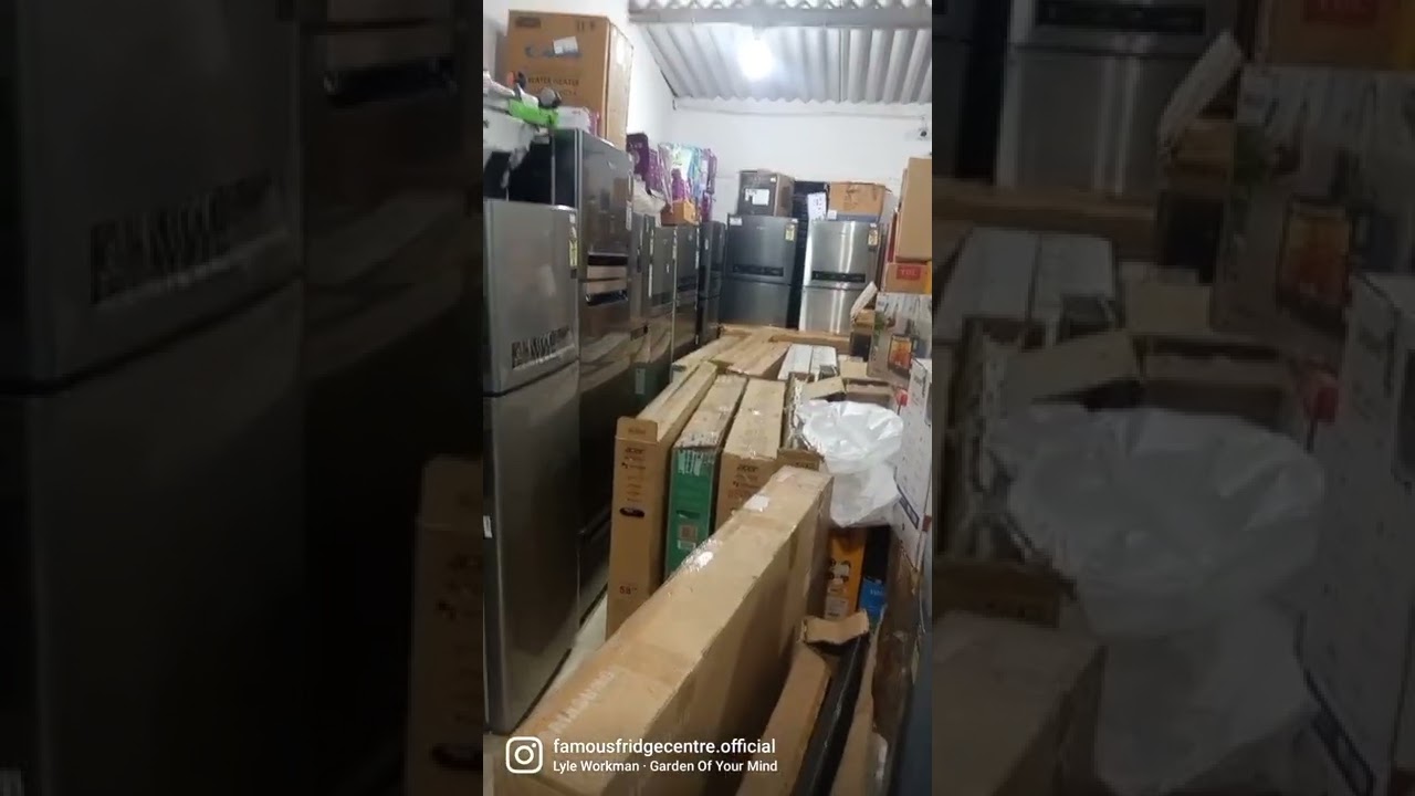 FAMOUS FRIDGE CENTER MUMBAI BHIWANDI | | CALL 📞 9867717949