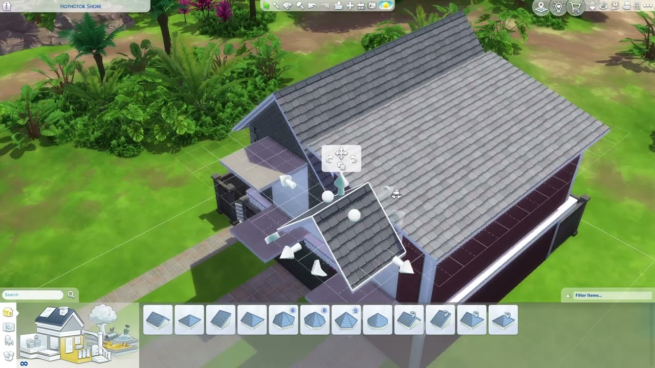 making a small 4 plex