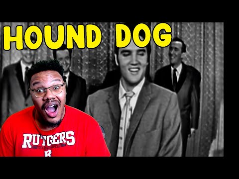 THIS CHANGED MUSIC HISTORY!! | Elvis Presley 