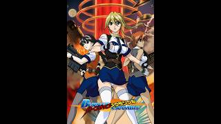 Burn Up Scramble | 4K AI | EP 11 | Retro Action Ecchi Anime | Oppai Waifu Pantsu Seinen Sci-Fi |