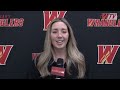 WTV Game Preview - 01.11.2024