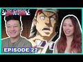 GANJU VS ICHIGO! 🐖 | Bleach Episode 22 Couples Reaction &amp; Discussion