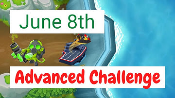 BTD6 Advanced Challenge | "An Original R76 Challenge. Trust! V2 " | June 8th, 2022