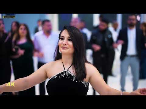 Imad Selim عماد سليم Miaser Ceylan Starja Part 04 4K Kurdische Hochzeit By DilocanPro