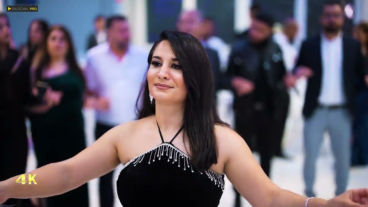 Imad Selim - عماد سليم - Miaser & Ceylan - Starja - Part 04 - 4K - Kurdische Hochzeit by #DilocanPro