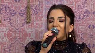 Baleli & Zenfira İbrahimova & Mir Fərid - Popurişair