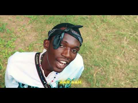 YoungBad Vibes - Aah  (Official Visualizer)