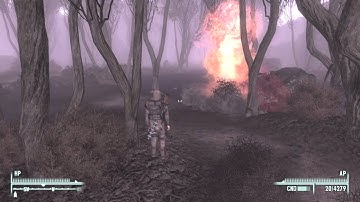 Fallout 3 - Walking With Spirits 1