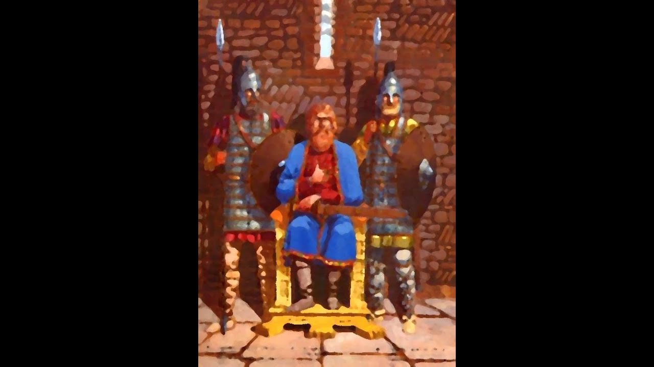 Gothic, Longobard and Frankish law in Italy (V-IX century): an introduction