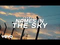 Harmogy Names In The Sky 