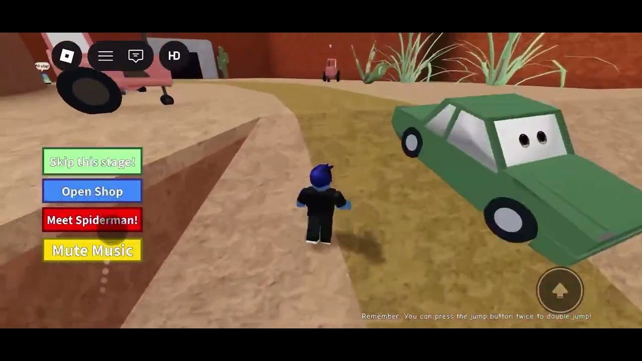 Save lightning McQueen ￼