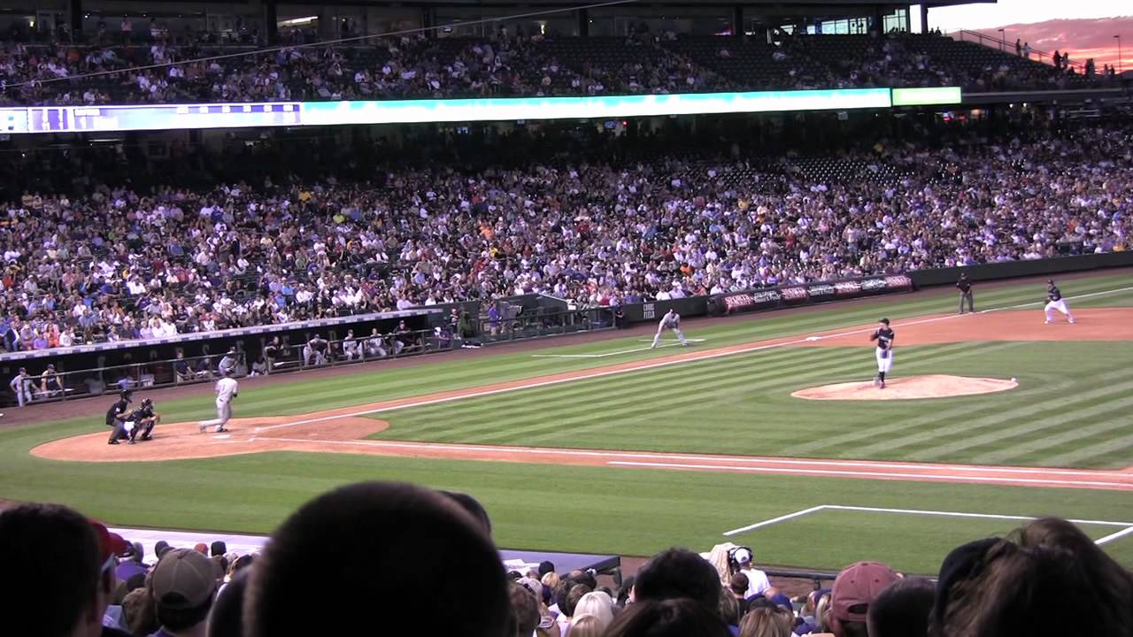 Colorado Rockies YouTube