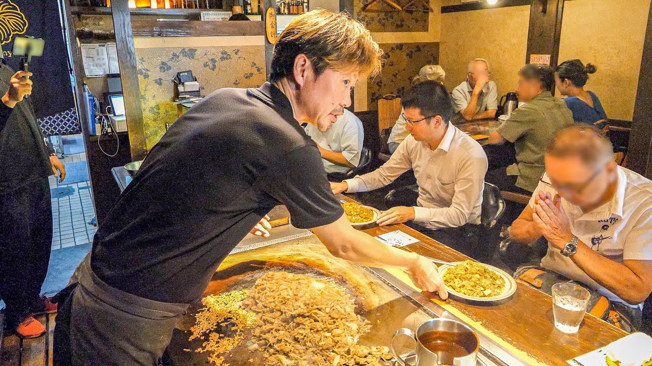 【愛媛】注文率９５%超え！創業から７０年以上愛され続ける愛媛のソウルフード「ちゃんぽん」の秘密 第13話｜大洲市「美ゆき」