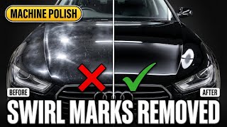 Project Audi Part 7 Finale | Paint Correction, Colour Match & Sold The Car