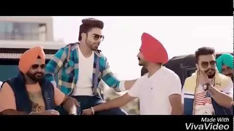 Asma tera mera huya chad ki _ new Hindi song dubbed