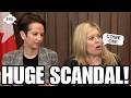 Conservative MPs Expose Huge Scandal By Carney's Immigration Minister