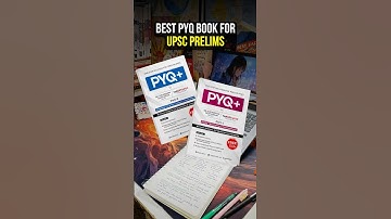 STOP Wasting Time on Multiple Resources Get This ONE Thing for PYQs | PYQ+ Series | UPSC Prelims