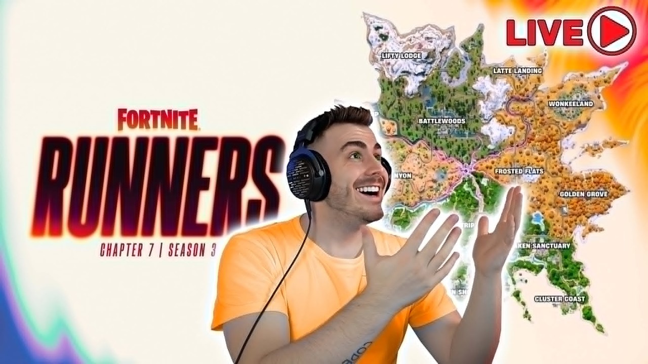 🔴 ŽIVĚ [2K] Večerní trápeníčko v OG s Denkyčem :) #EpicPartner  || ALKAN.SHOP ||