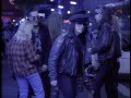 Mötley Crüe - Don't Go Away Mad (Just Go Away) (Official Video)