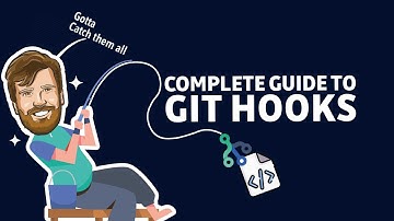 Complete guide to GitHooks - Creating your own pre-commit hooks