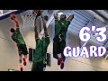 ARIF SEMPALA 6&#39;3 GUARD DIVISION 1 ENGLAND MIXTAPE 19/20