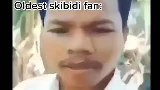 Skibidi Dop Dop Ya Ya Video With Lyrics