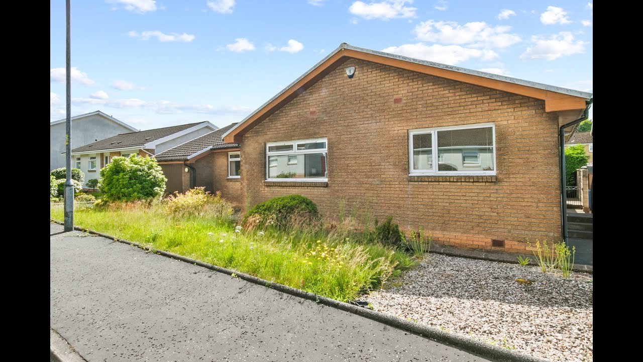 10 Glebe Gardens   Video