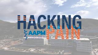 AAPM Hacking Pain 2026