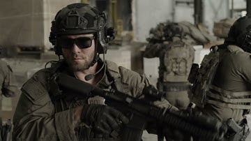 Ops-Core AMP | World Class Hearing Protection