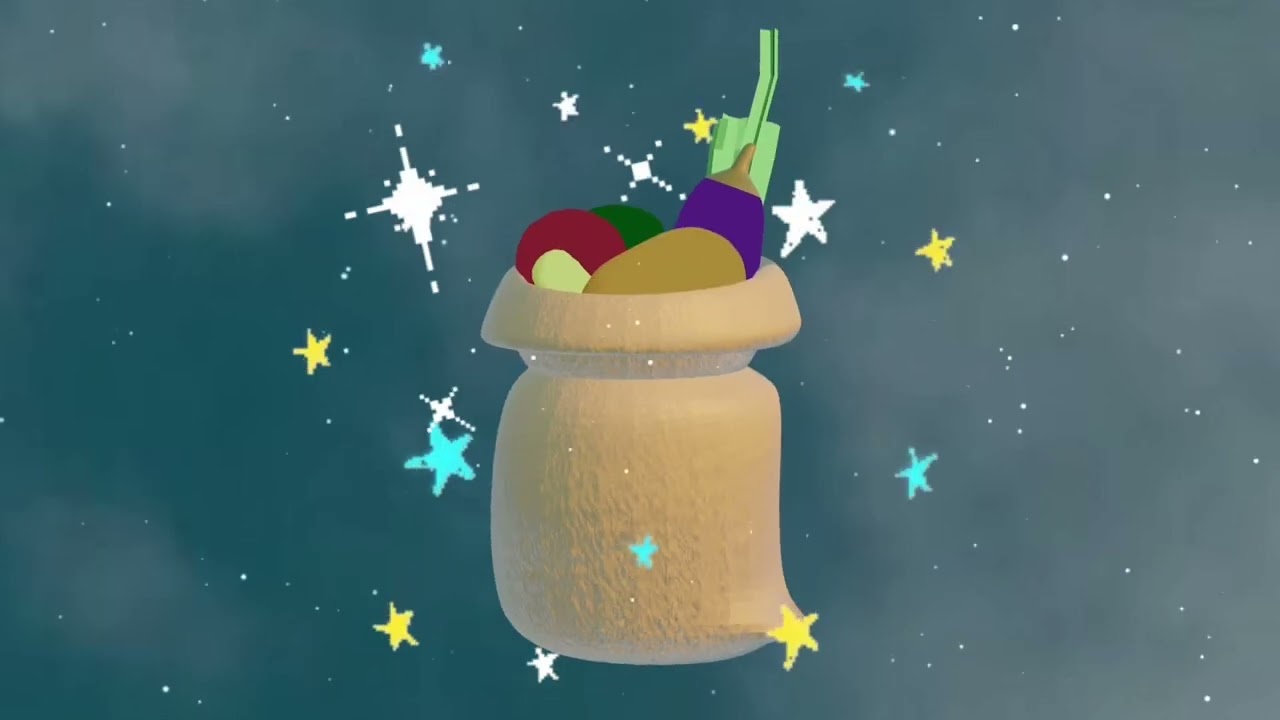 Organic Grocery Store