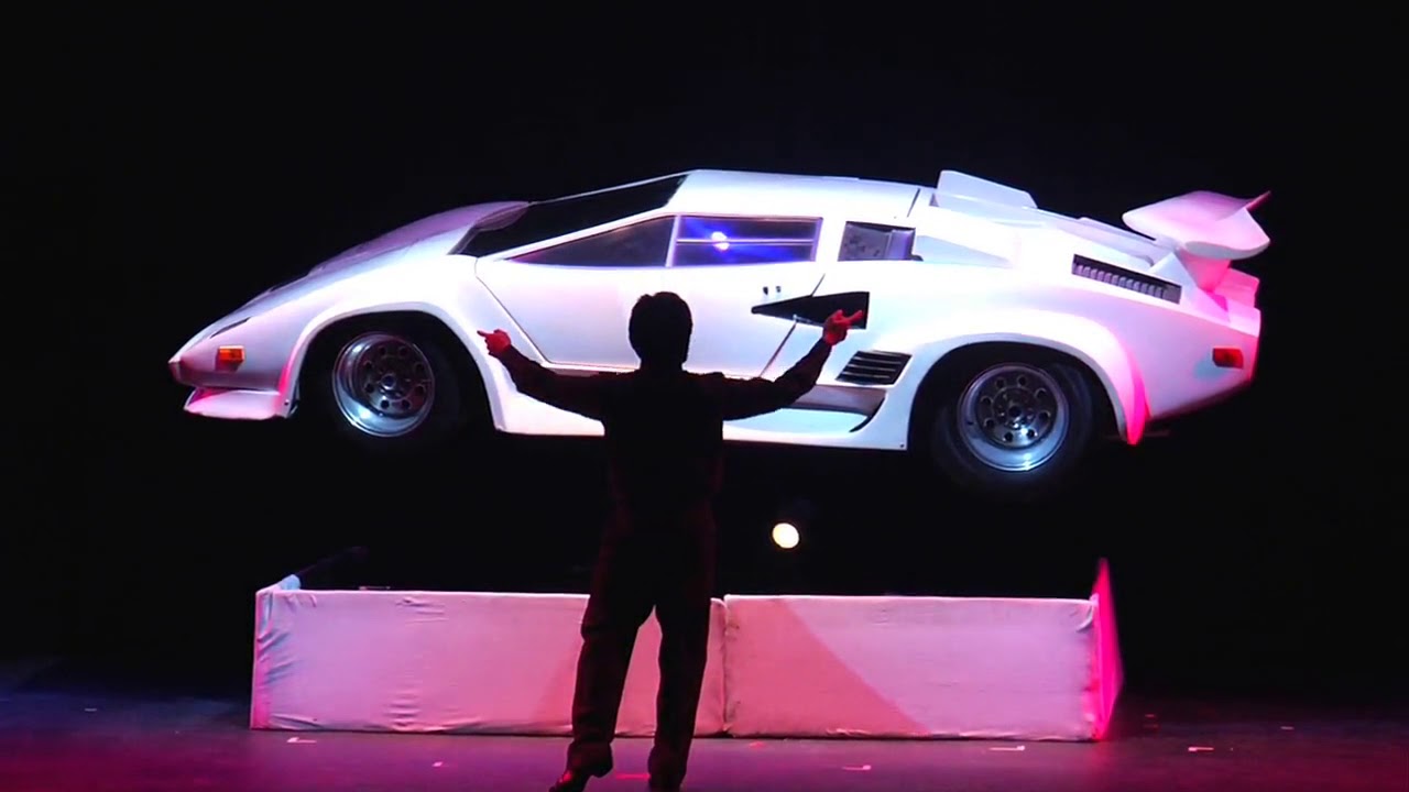 マジック オブ ポリネシア ロバーツハワイ