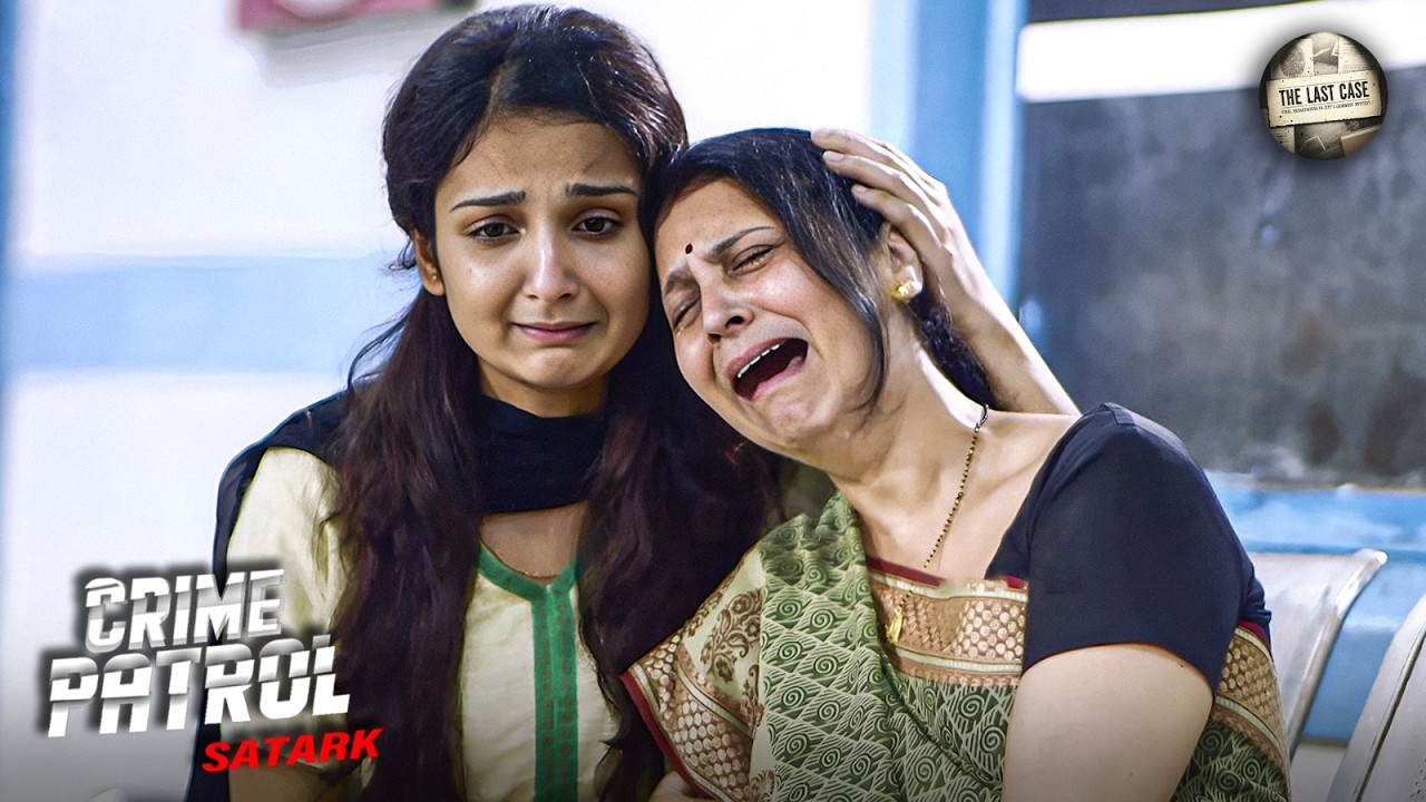 एक मासूम परिवार बना घिनौने अपराध का शिकार | Best Of Crime | Latest Episode