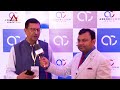 AELSA Bhubaneswar 2025 | Interview | Dr. Ashwini Kumar Tiwari | ArdorComm Media Group