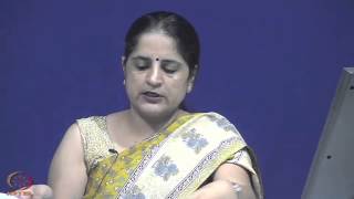 Mod-07 Lec-21 Consumer Learning ( Contd. )