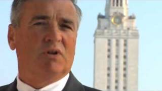 Texas Executive Education