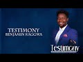 TESTIMONY LYRICS - BENJAMIN KAGGWA #jesus #love #gospel #guitar #lyrics #dance #music  #tiktok