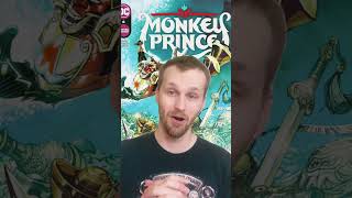 I Want To Eat Aquaman