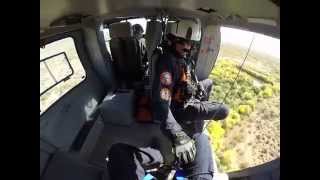 ART Training - Hoist Operations Phx FD