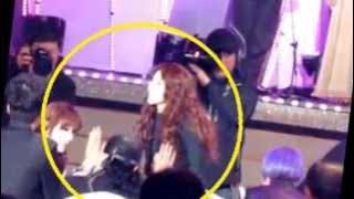DaraGon's Glimpse- flirting#2