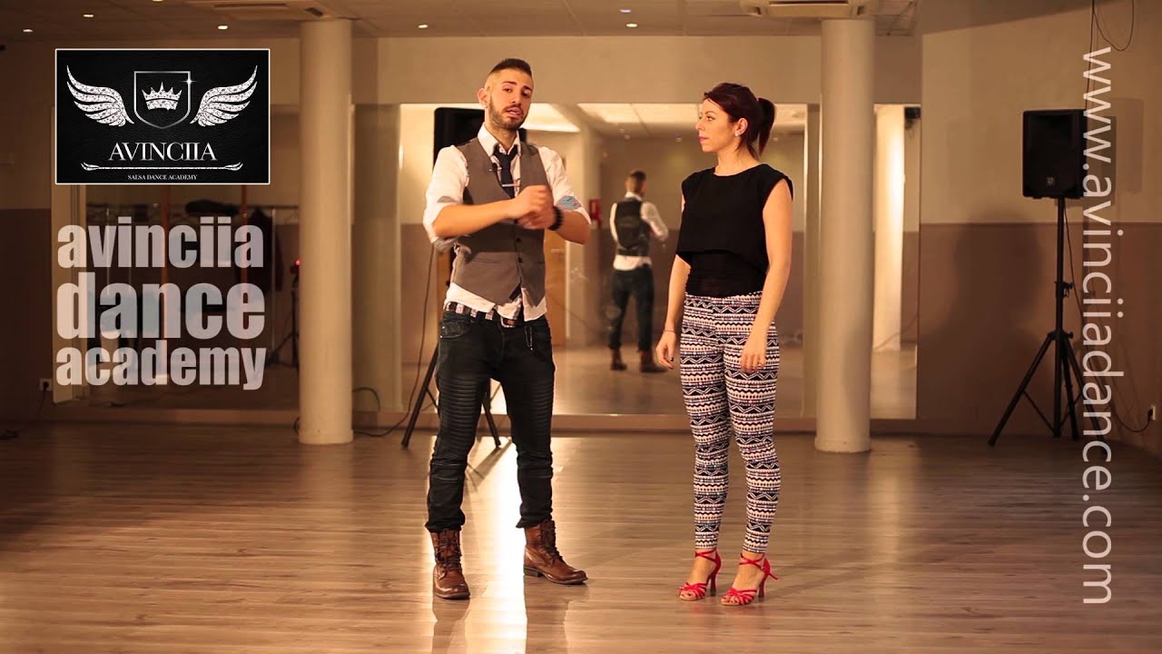 Salsa Cubaine Vacilala Vacilense