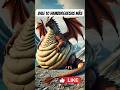🐉 Transformaci&oacute;n &Eacute;PICA: De DRAG&Oacute;N s&uacute;per delgado a drag&oacute;n MAMADO 🔥😂