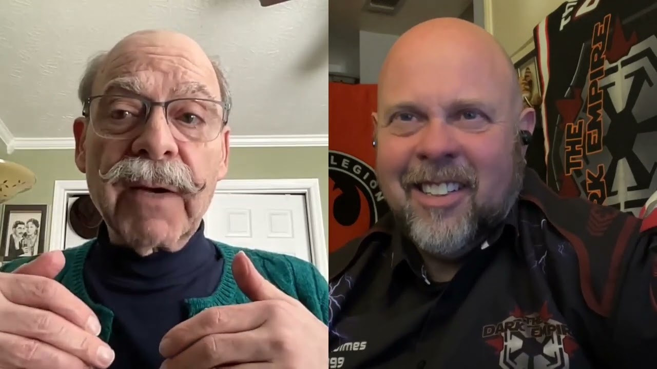 John Celestri, Bringing Boba to the screen