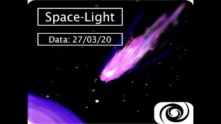 Trailer The Game Space Light #1 (The Impossible Game!!)
