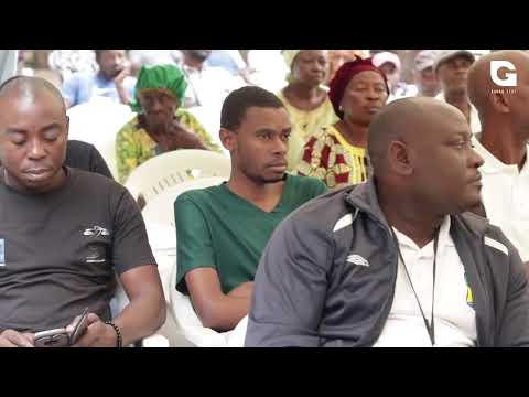 Les forêts communautaires au Gabon