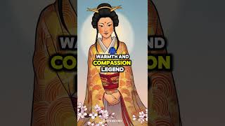 Forget Apollo, Meet Amaterasu: Japan's Sun Goddess! 🇯🇵