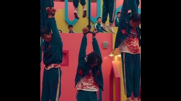 Deja Vu | Season 1 💔🥺 #kdrama #squidgame #squidgame3 #player390